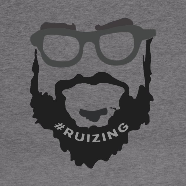 RUIZING FACE TEE l best t-shirt gift for him by Druckify